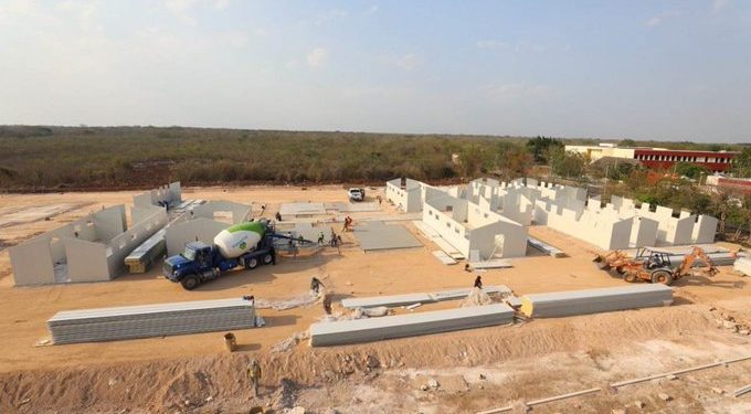 207 casos de coronavirus y dos fallecimientos más en Yucatán