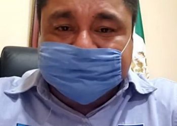 También Freddy Guzmán anuncia “obligación”, por si hiciera falta, de utilizar tapa bocas y de “circular sólo una persona por auto”