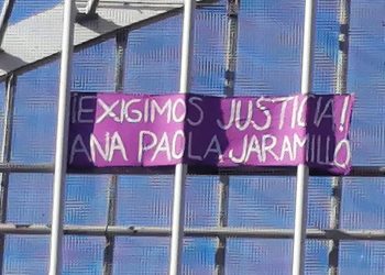 ONU Mujeres condena el asesinato de Ana Paola