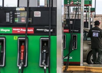 PEMEX garantiza producción y abasto de combustible durante la contingencia del COVID-19