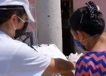 La violencia doméstica contra las mujeres se disparó en el país con el confinamiento y Yucatán no es la excepción