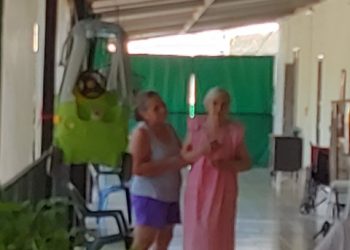 La CIDH urge a los Estados a garantizar los derechos de las personas mayores frente a la pandemia del COVID-19 / Pide eliminar obstáculos y barreras para su abastecimiento, acceso a servicios públicos, cuidados, información y comunicación durante el aislamiento