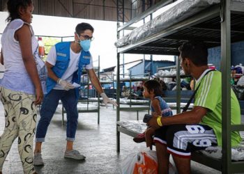 Estados Unidos suma a Japón y Australia en su cargada contra la OMS / Cuestionan su actuación frente al coronavirus