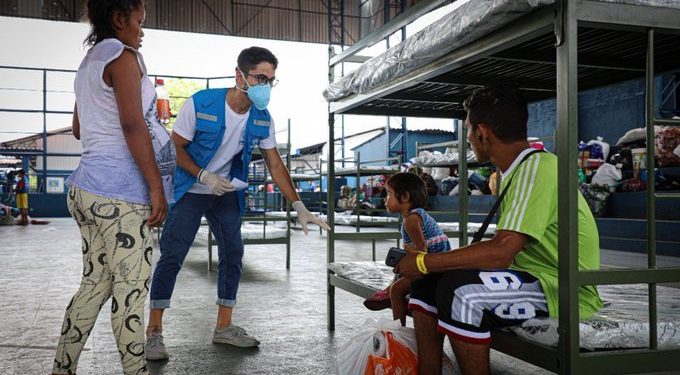 Estados Unidos suma a Japón y Australia en su cargada contra la OMS / Cuestionan su actuación frente al coronavirus