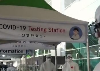 En la semana del 4 al 10 de abril, una de cada dos personas en Londres murió por infección de coronavirus / Y uno de cada tres en el resto de Inglaterra y Gales