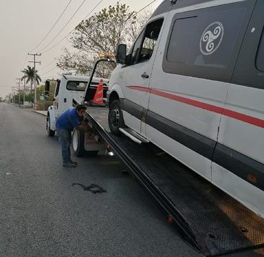 Multan a más unidades del transporte público por no respetar las normas establecidas de distanciamiento social por el COVID-19