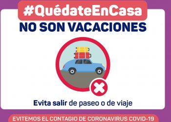 Dos personas fallecieron en Yucatán por COVID-19