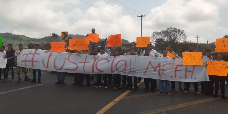 Condena de forma enérgica la CNDH asesinato de periodista María Elena Ferral en Papantla, Veracruz