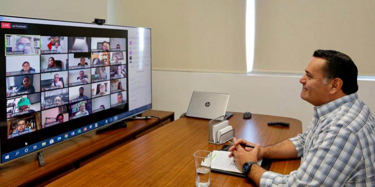 El Cabildo meridano aprueba la presentación de proyectos para la operación del refugio para mujeres víctimas de violencia