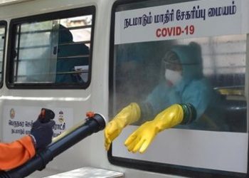 Llega la APP de seguimiento; el COVID-19 y la distopía global por Eduardo Lliteras Sentíes