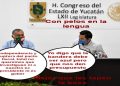 El Meme del Día … Tapabocas regionalistas