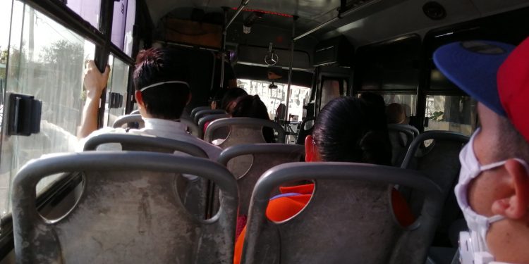 Sanciones por no utilizar mascarilla o tapa bocas “pueden ser amonestación, multas de hasta 43,000 pesos y arresto administrativo hasta por 36 horas en Yucatán