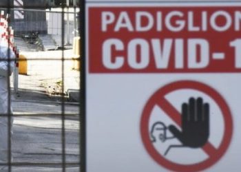 “En este momento no tenemos evidencia de que el virus esté circulando en el aire”, aclaró el presidente de la Instituto Superior de Sanidad de Italia (ISS), Silvio Busaferro