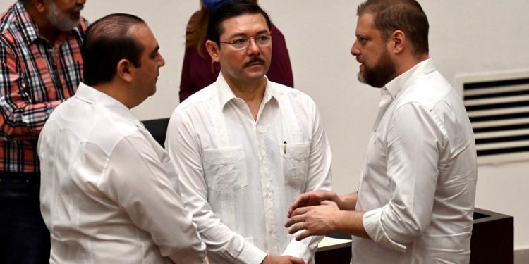 LXII Legislatura aprueba “ampliación presupuestal” para afrontar la pandemia del Covid-19 pero rechazó el empréstito solicitado para obra pública