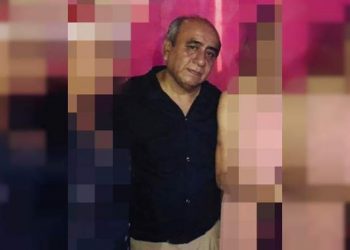Apareció la cabeza cercenada del periodista Víctor Fernando Álvarez