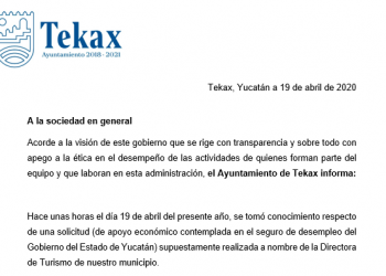 Se apuntaron en la lista de Seguro de Desempleo, sin necesitarlo