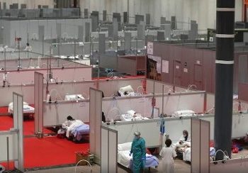 Analizan en Gran Bretaña fin del encierro por el coronavirus ante el temor de que muchas empresas no sobrevivirán