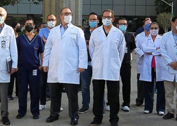 Segob registró 47 agresiones contra personal de salud en 22 Estados del país: Yucatán y Quintana Roo incluidos en dicho listado de la ignominia