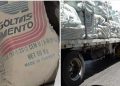 Continúa importación de cemento, a pesar de contingencia por Covid-19 / Cuestiona sindicato de Transportistas y Contenedores “ambición” de presidente de Canadevi