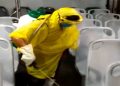 Fallecieron tres mujeres por el COVID-19 / Las víctimas mortales suman 20 en Yucatán