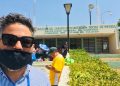 Gobierno del Estado informa de primer caso de coronavirus en el Cereso de Mérida