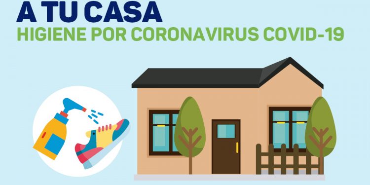 En Yucatán, 50 casos positivos de COVID19 / 46 en Quintana Roo