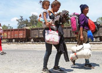 En la Península de Yucatán detectaron 195 ilegales extranjeros, se repatrió al 64%