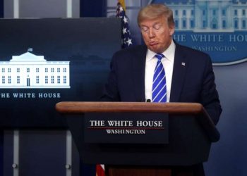 51,017 personas han fallecido en Estados Unidos por el COVID-19