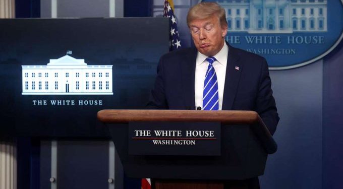 51,017 personas han fallecido en Estados Unidos por el COVID-19