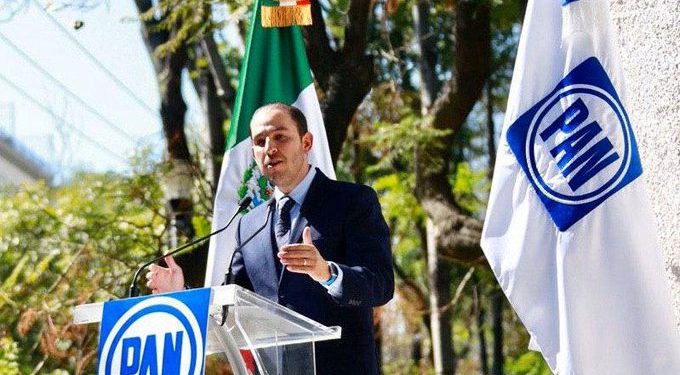 Urge PAN al gobierno federal “destinar recursos extraordinarios y equipo adecuado a Estados y municipios, para fase 3 de Coronavirus”