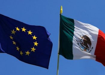México y la Unión Europea concluyen proceso de negociación de la modernización del TLCUEM