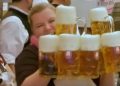 Alemania cancela la Oktoberfest, cuya celebración estaba prevista del 19 de septiembre al 4 de octubre por la pandemia de coronavirus