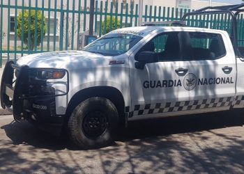 Catea inmueble FGR en el centro de Progreso por toma clandestina de combustible