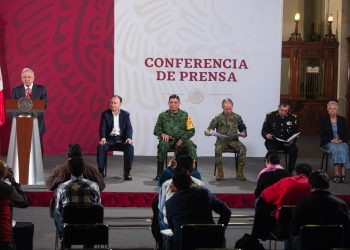 No es suficiente el crecimiento económico, hace falta honestidad: Yucatán está creciendo más y eso se debe a “la honestidad de su gobierno”, dijo el presidente AMLO
