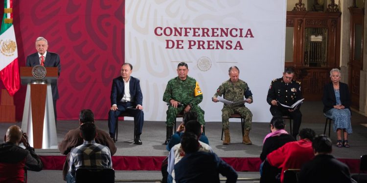 No es suficiente el crecimiento económico, hace falta honestidad: Yucatán está creciendo más y eso se debe a “la honestidad de su gobierno”, dijo el presidente AMLO