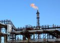 El petróleo terminó el día en un sorprendente menos 37.63 dólares por barril por el colapso mundial de la demanda