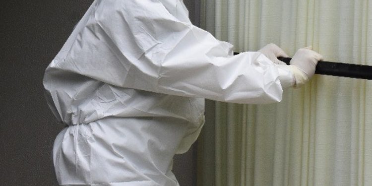 ISSSTE informó que adquirió dos millones 232 mil 445 insumos y medicamentos para uso del personal médico