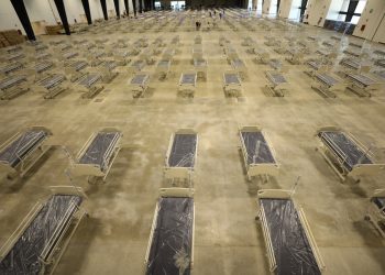 En 15 municipios está presente el Covid-19, la mayoría en Mérida