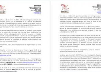 Debe garantizarse el derecho a la salud de ancianos y enfermos en albergues y refugios, dice la CODHEY: Es momento de ser más humanos, solidarios, comprometidos, ayudar y colaborar