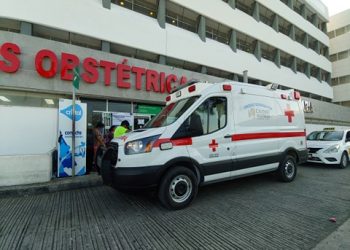 La Asociación de Gobernadores de Acción Nacional afirma que “para evitar un colapso hospitalario es necesaria la llegada de recursos extraordinarios por parte de la federación” / “México requiere un plan de Estado que estimule la economía y proteja el empleo”, asegura