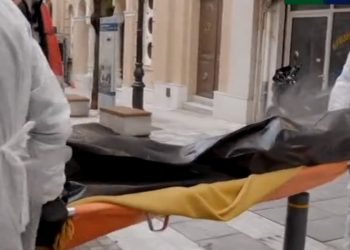 La pandemia se está expandiendo rápidamente en el resto de Europa, donde ya hay más de 40,000 muertes