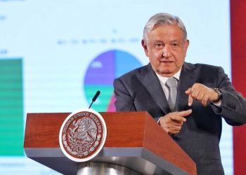 Presidente AMLO pide acelerar amnistía a presos para evitar contagios de covid-19 en cárceles del país