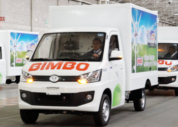 Grupo Bimbo anuncia donativos en México por un monto superior a los $200 millones de pesos para ayudar a hacer frente al COVID-19