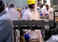 La empresa estadounidense, Smithfield Foods Inc., el procesador de carne de cerdo más grande del mundo, informó que cerraría dos plantas que procesan tocino y jamón, tras cerrar un matadero por el alto número de trabajadores contagiados de coronavirus