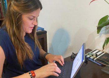 Cecilia Patrón “impulsará una serie de propuestas para mantener viva la planta productiva y laboral, durante y tras el período de contingencia sanitaria provocada por el coronavirus” (Covid 19), dice