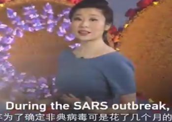 Se pronostica que la economía china sufrirá su peor colapso en 60 años con una reducción de casi el 10 por ciento del Producto Interno Bruto (PIB) por el coronavirus