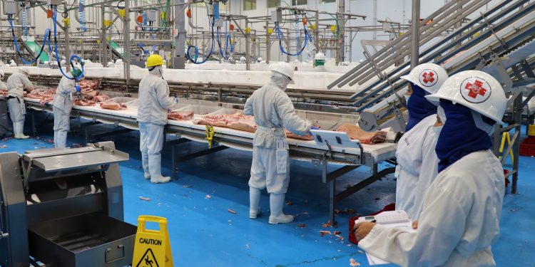 Kekén intensifica protocolos de prevención por el COVID-19 para garantizar abasto de alimento en Yucatán y el país, afirman