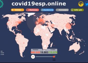 Sí existiría una relación entre el coronavirus y el clima, señalan en Italia: Aparentemente, la infección aumenta con el frío seco, mientras se propaga menos rápidamente en climas muy cálidos y húmedos