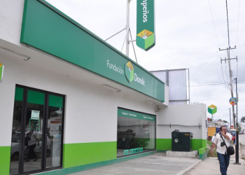 Casas de empeño Fundación Dondé no da prorroga a sus clientes y al contrario presiona los pagos semanales y mensuales: ¿dónde queda la Profeco y el presidente AMLO, cuestionan afectados