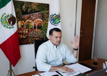 Se cumplirá con el pago a proveedores que participaron en los festejos carnavalescos, según voto del Cabildo de Mérida: “decisión responsable”